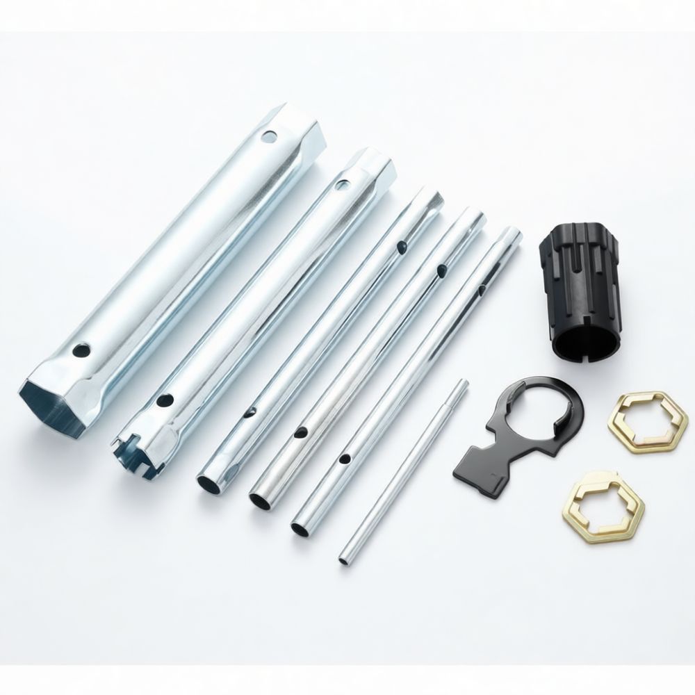 Home Hardware Bathroom Faucets - Chave de soquete multiuso para torneiras,