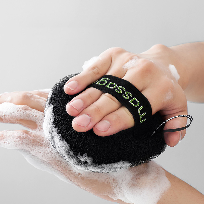 Home Bathroom Cleaning Machine - Escova De Limpeza De Bolas De