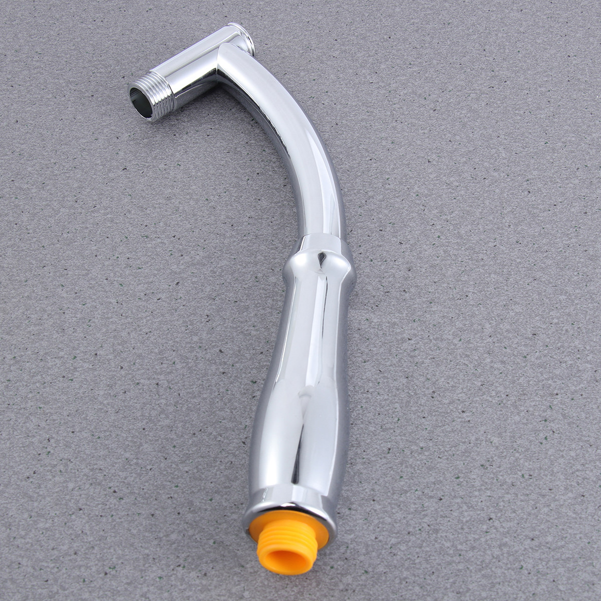 Home Bathroom Upgrades - Braço Extensor de Chuveiro 1PC, Haste