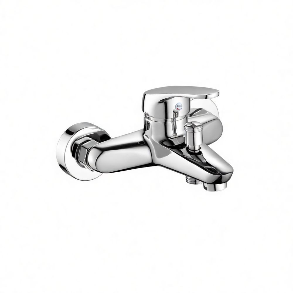 Home Hardware Bathroom Faucets - Conjunto de Válvula Misturadora para Chuveiro