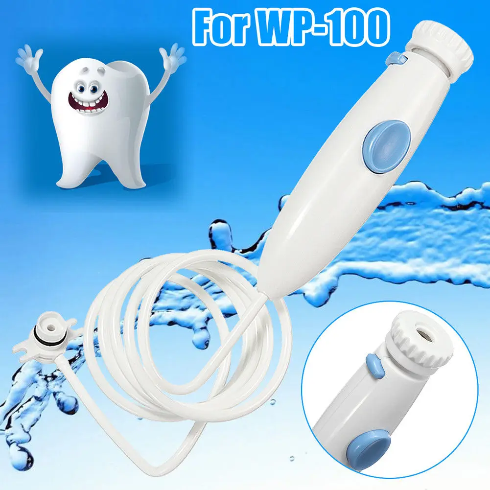 Home Bathroom Cleaning Machine - Flosser de água dental jato de