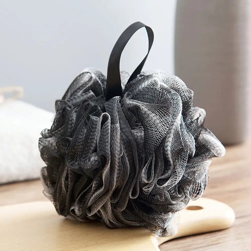 Home Bathroom Cleaning Machine - Esponja de espuma de malha macia
