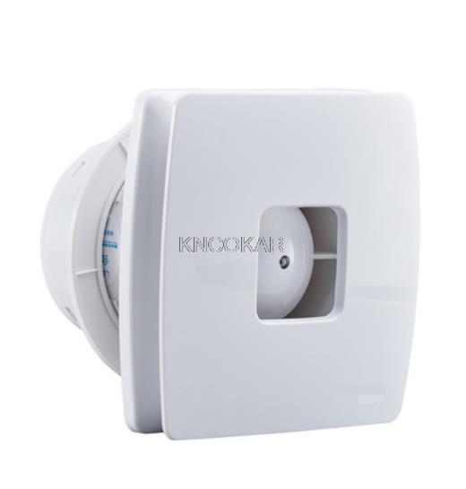 Home Bathroom Fan - 220v ventilador extrator montado na parede