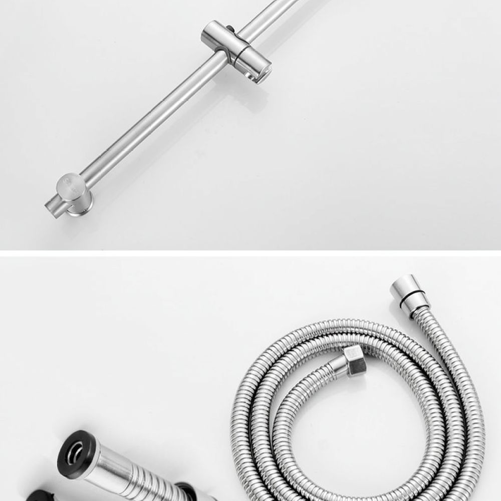 Home Hardware Bathroom Faucets - Torneira de chuveiro de parede com