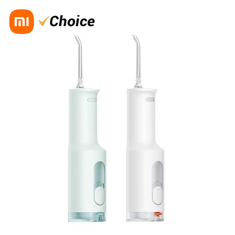 Home Bathroom Cleaning Machine - Irrigador Oral Portátil XIAOMI MIJIA F300,
