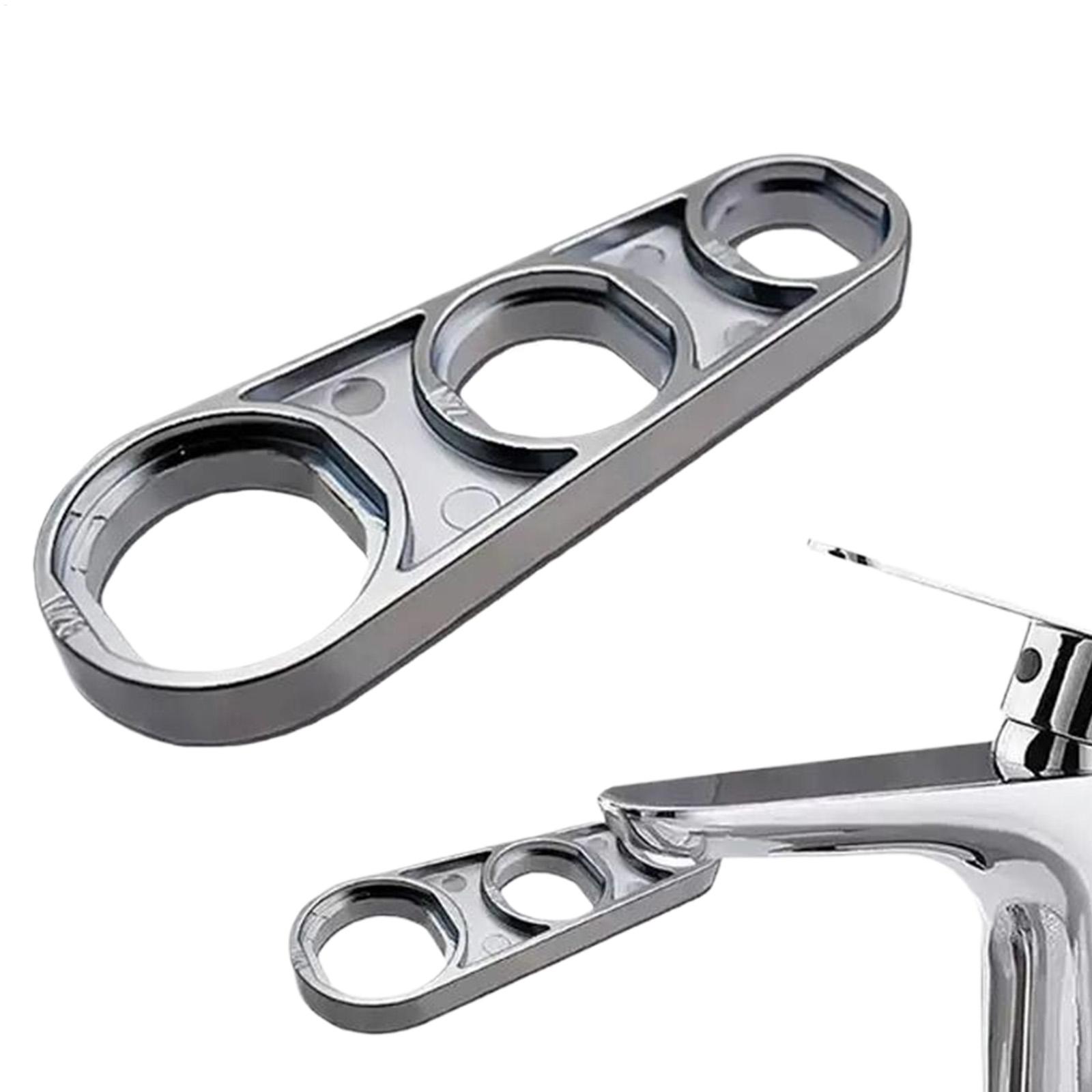 Chave de Torneira Antiderrapan - Home Hardware Bathroom Faucets avaliação e preço