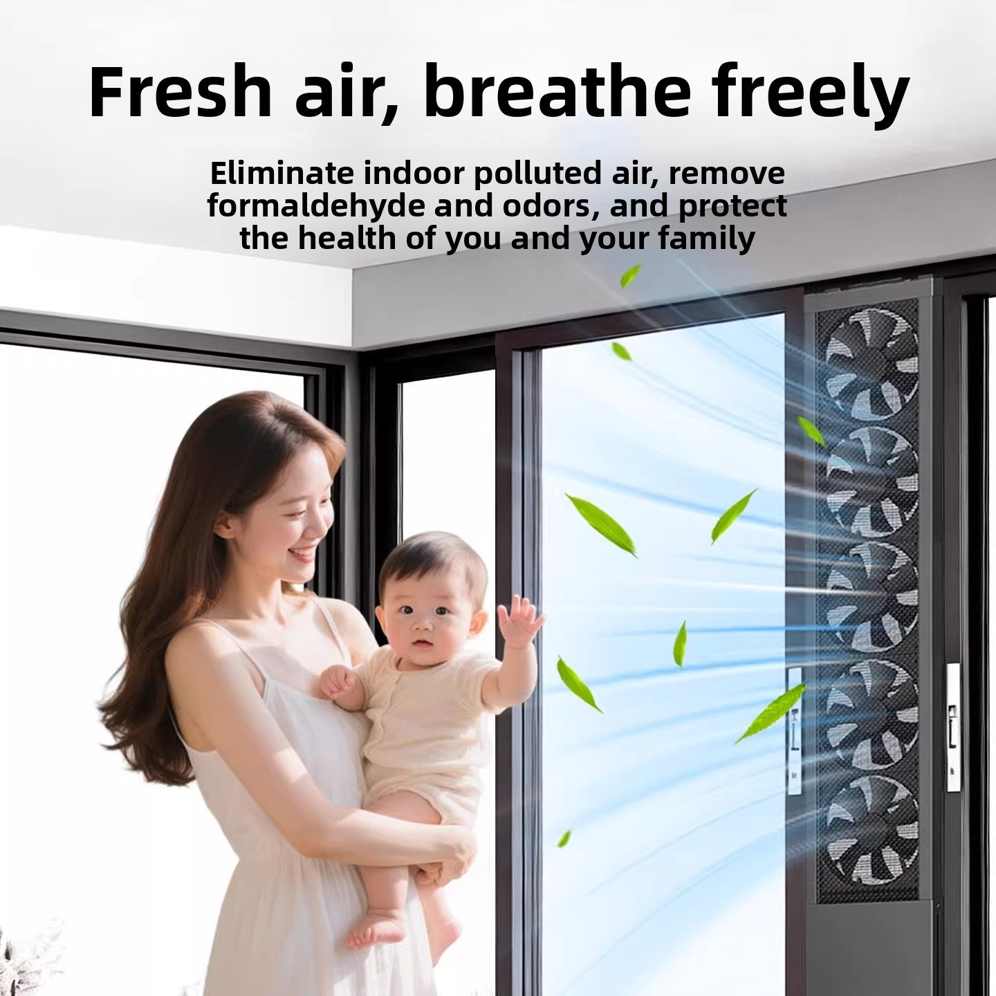 Ventilador de Exaustão para Ja - Home Bathroom Fan avaliação e preço