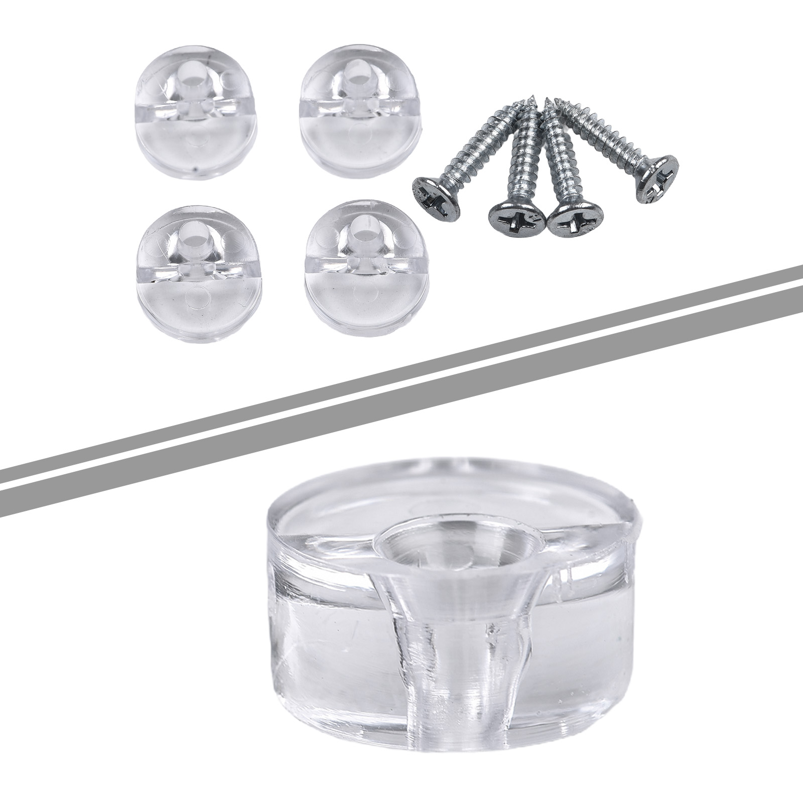Parafusos de fixação para espe - Home Theater Bathroom avaliação e preço