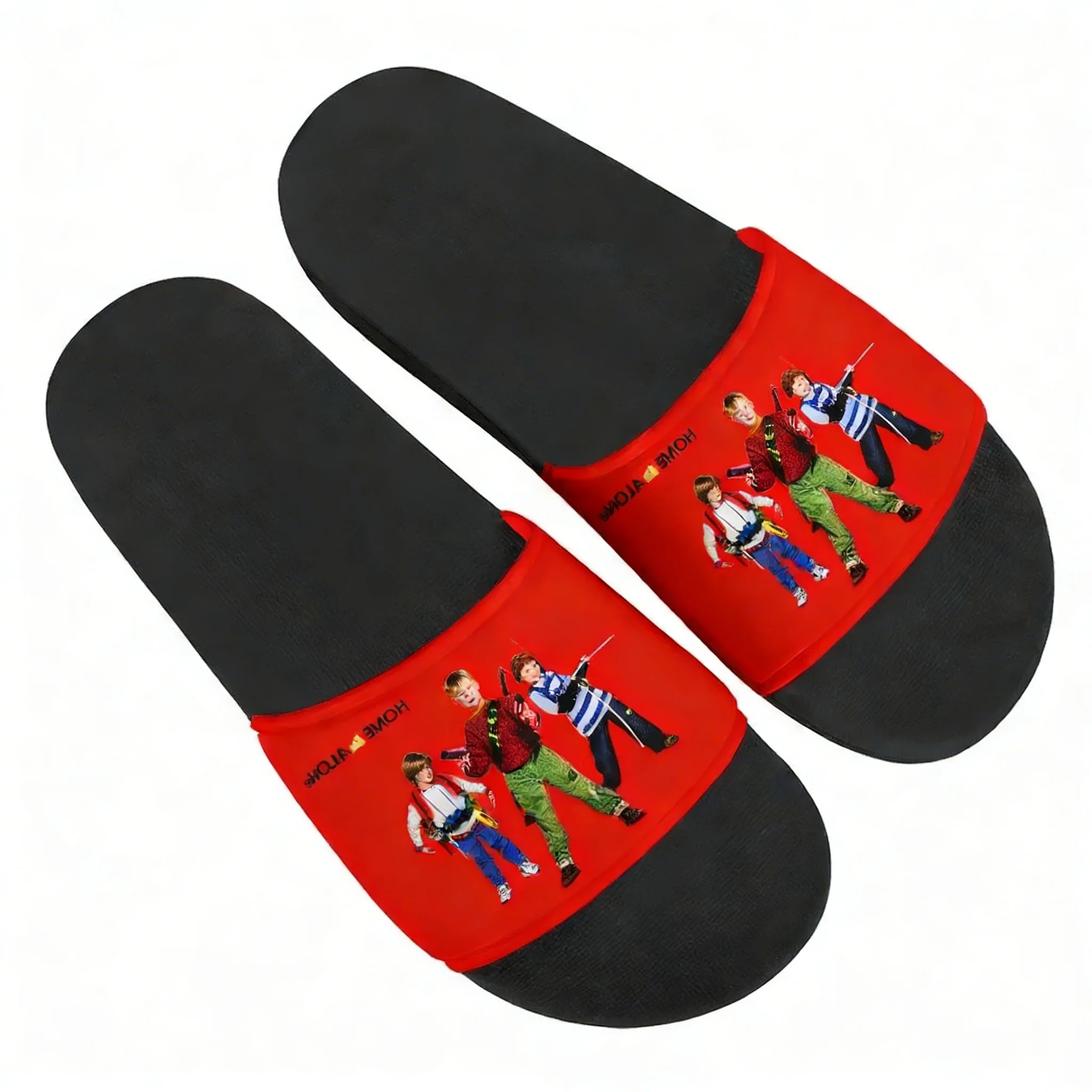 Chinelos Home Alone, Pantufas  - Home Alone Bathroom avaliação e preço