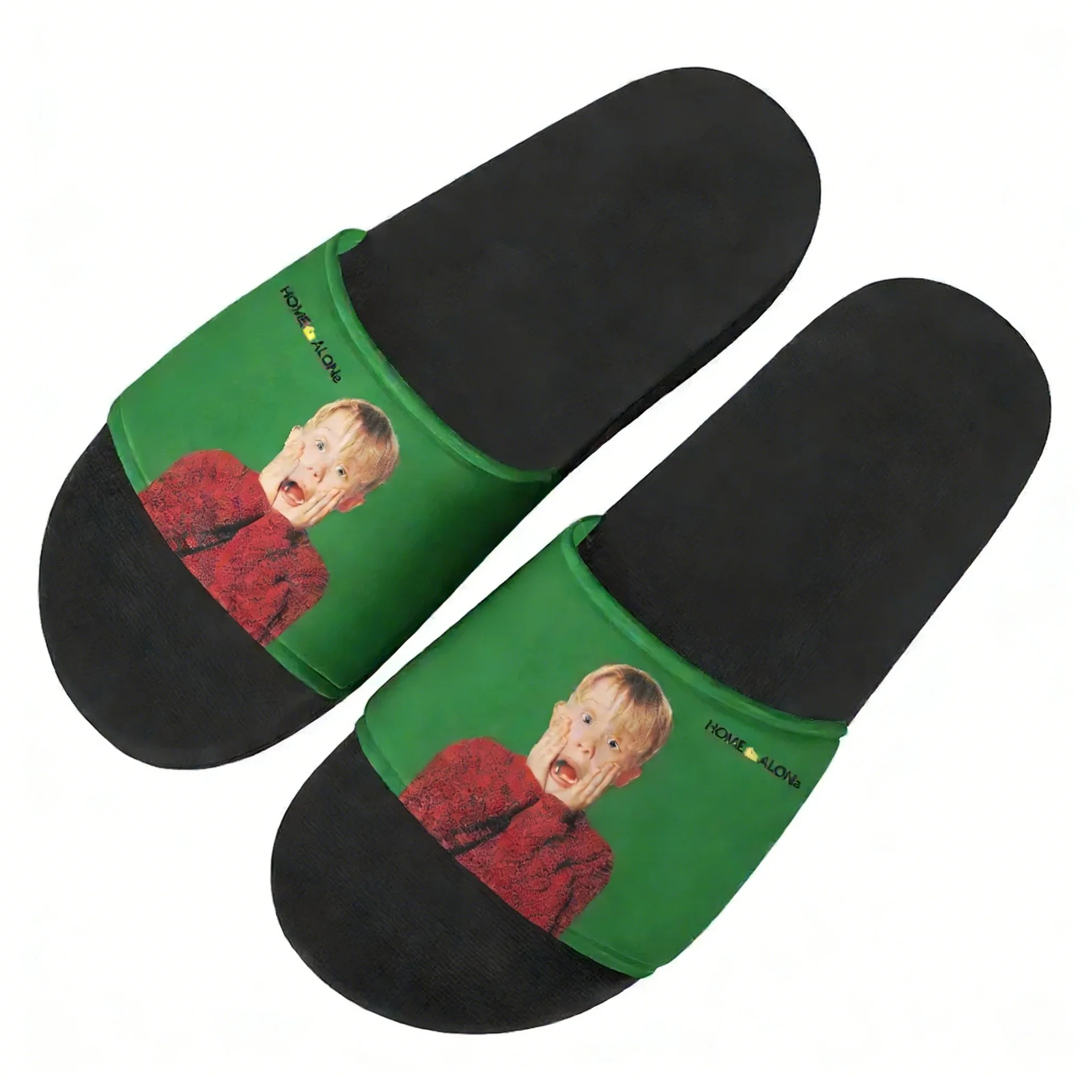 Chinelos Home Alone, Pantufas  - Home Alone Bathroom avaliação e preço