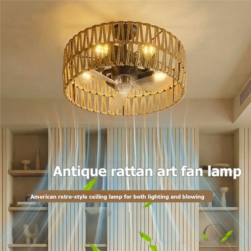 Ventiladores de teto modernos  - Home Bathroom Fan avaliação e preço