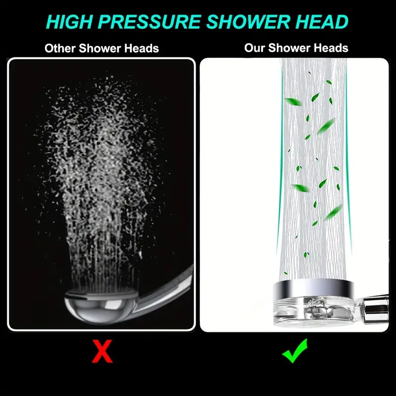 360 °   Ventilador de turbina  - Home Bathroom Fan avaliação e preço