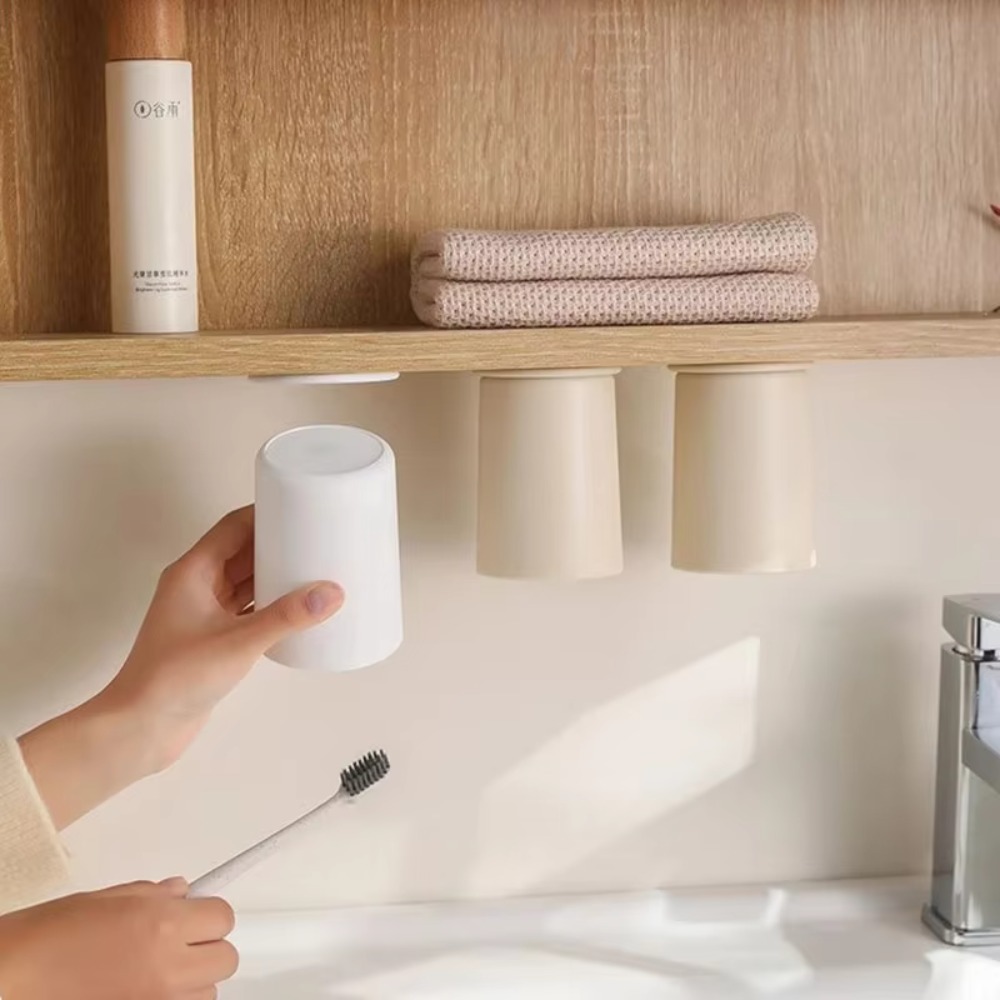 Copo Magnético Invertido para  - Home Theater Bathroom avaliação e preço