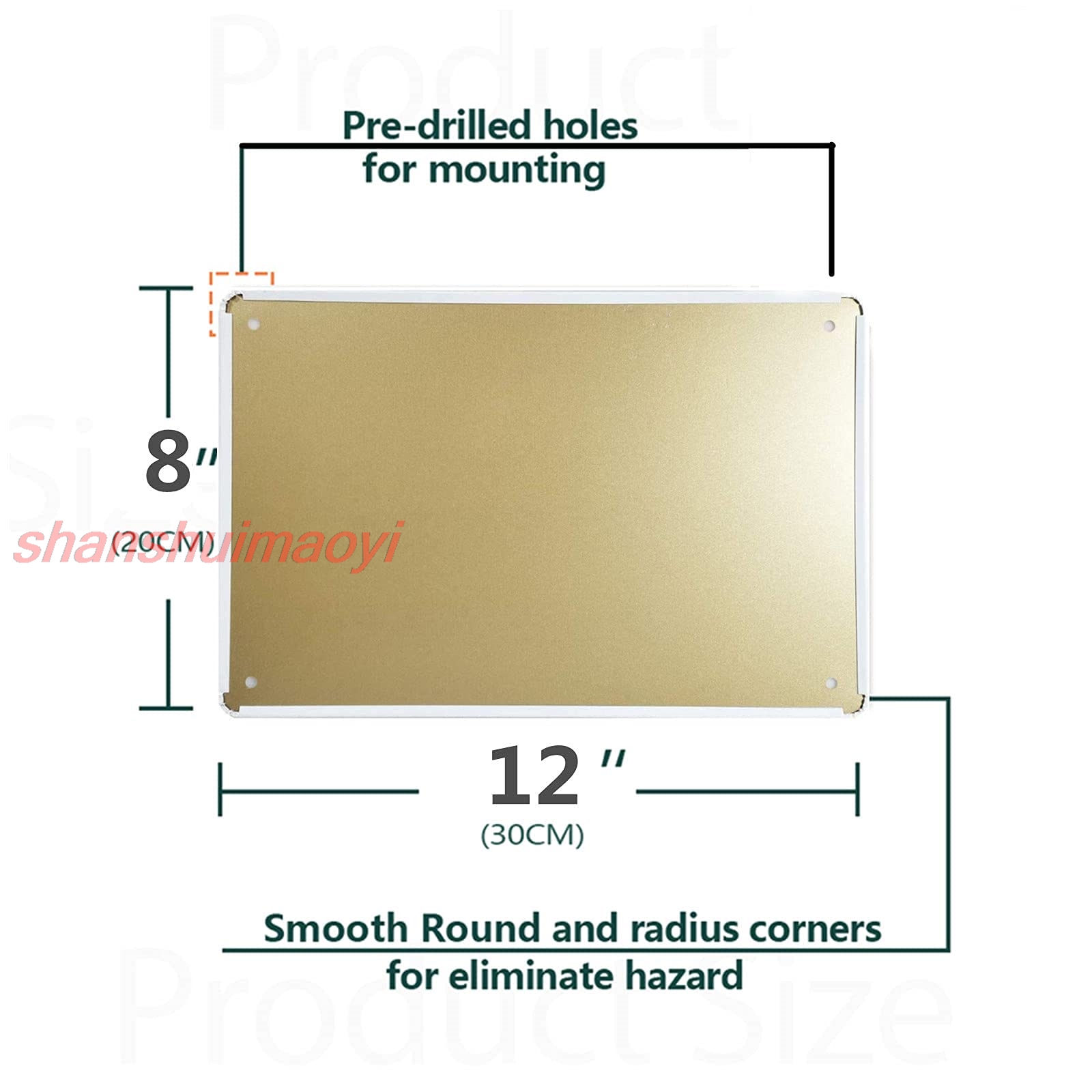 Placa Decorativa para Banheiro - Home Alone Bathroom avaliação e preço