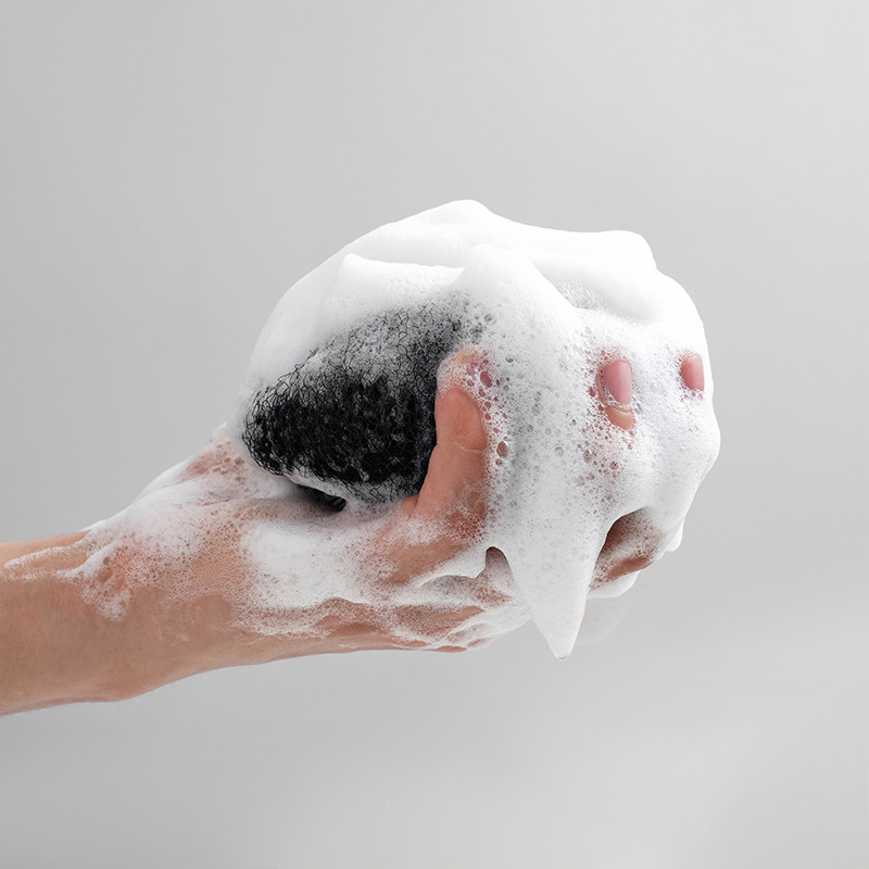 Escova De Limpeza De Bolas De  - Home Bathroom Cleaning Machine avaliação e preço