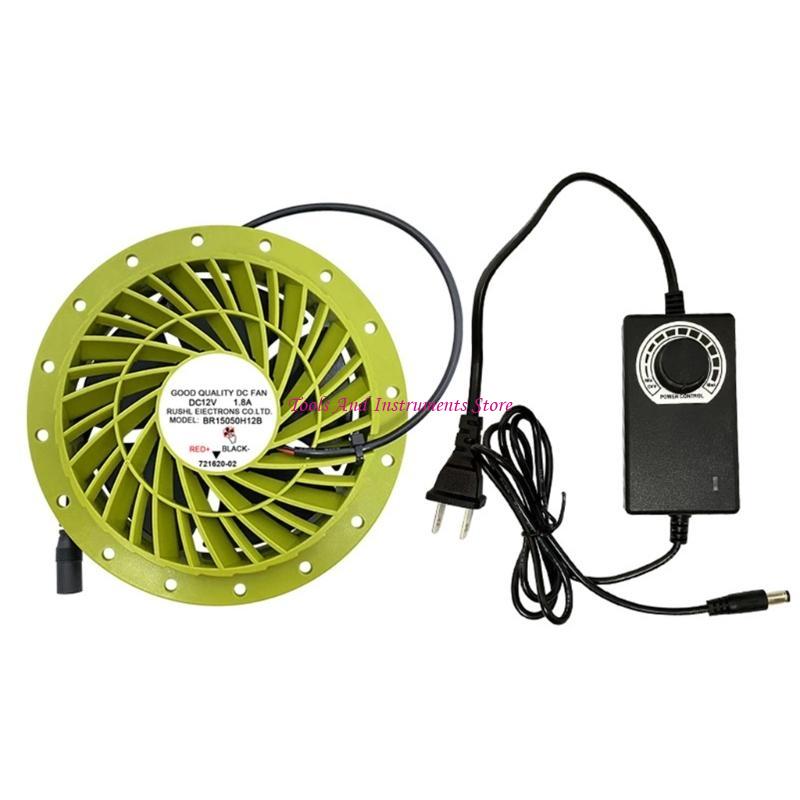 6500rpm 12V Extrator ventilaçã - Home Bathroom Fan avaliação e preço