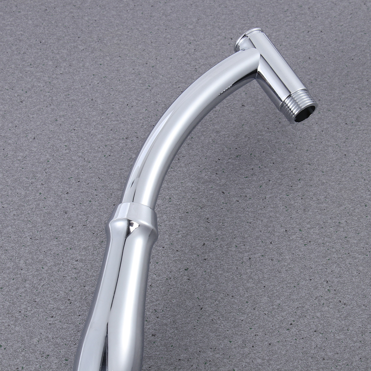 Braço Extensor de Chuveiro 1PC - Home Bathroom Upgrades avaliação e preço