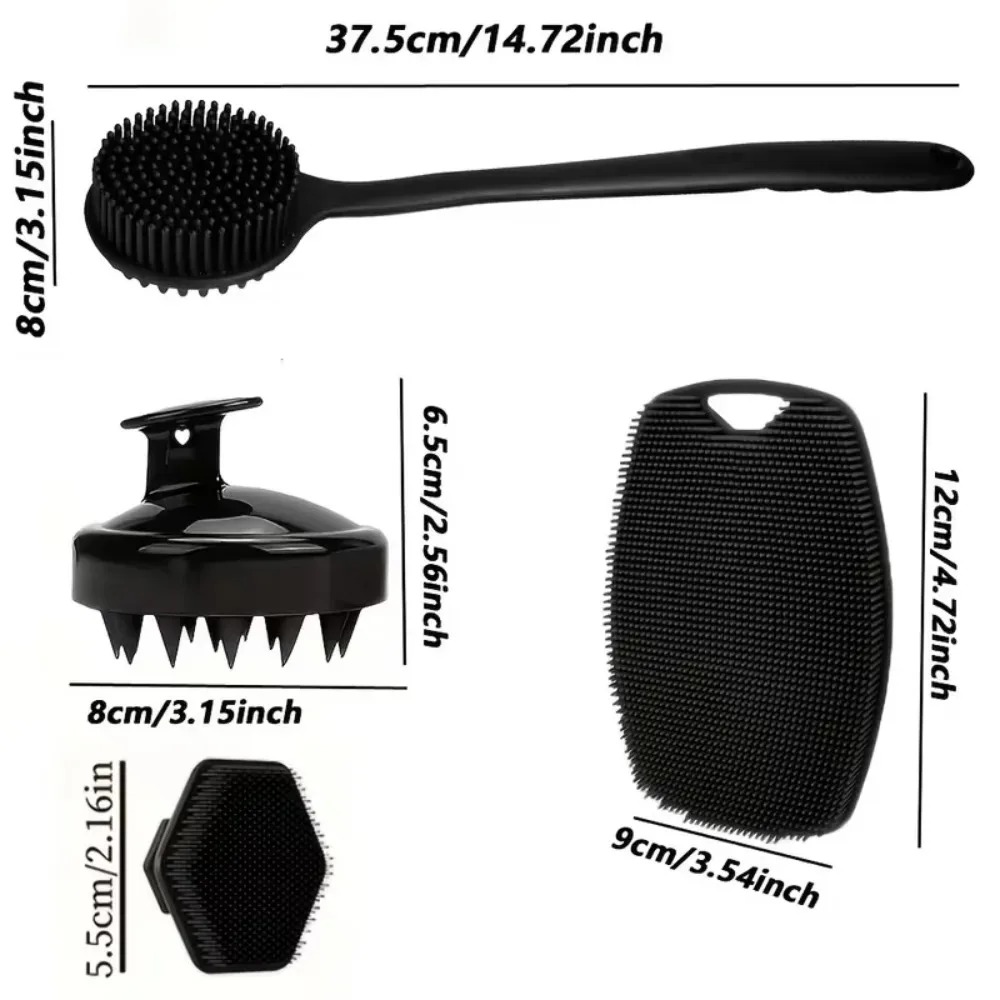 Conjunto de 5/4/3/2/1 peças de - Home Bathroom Cleaning Machine avaliação e preço