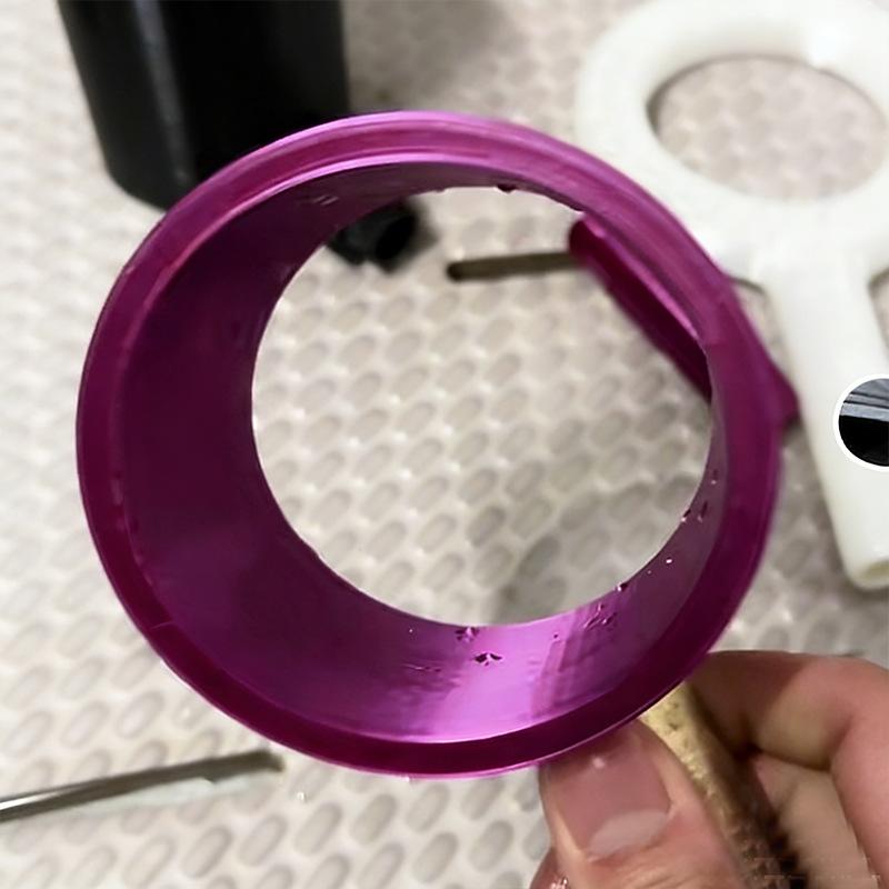 Bico de Chuveiro Espiral para  - Home Bathroom Upgrades avaliação e preço
