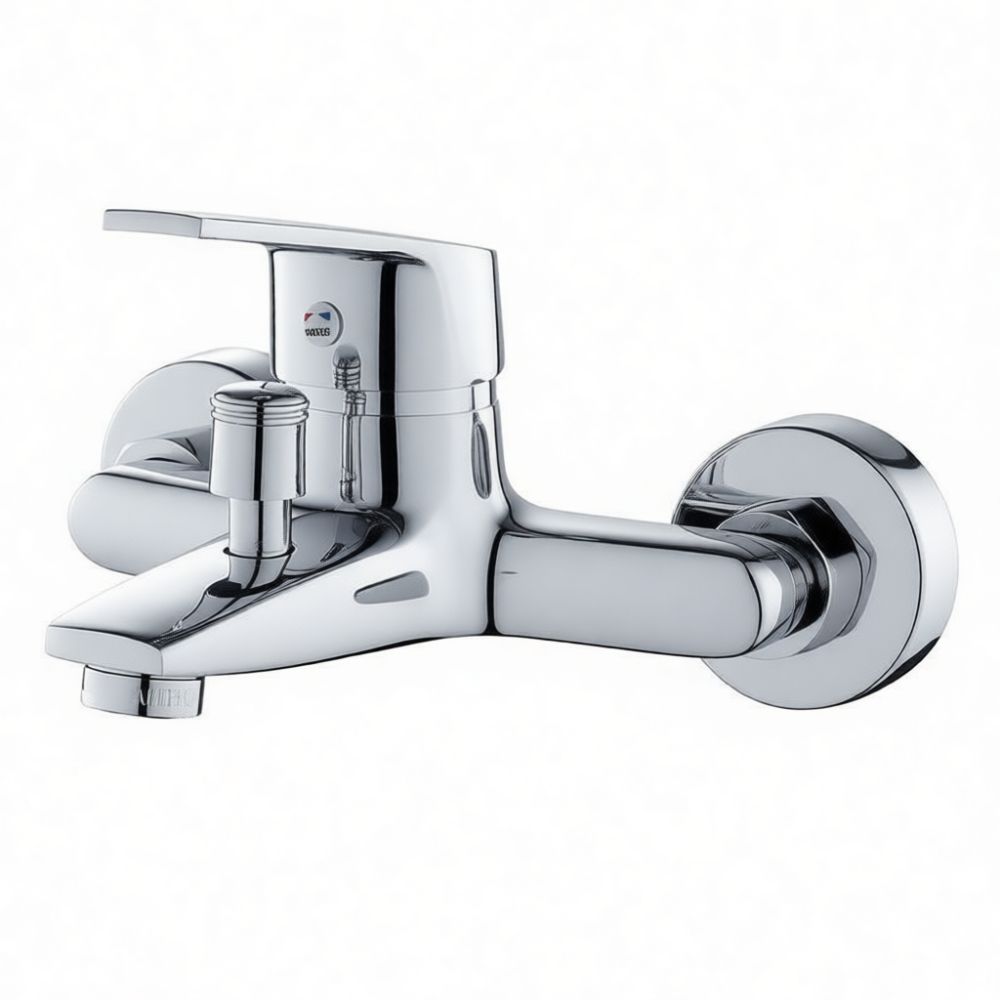 Conjunto de Válvula Misturador - Home Hardware Bathroom Faucets avaliação e preço