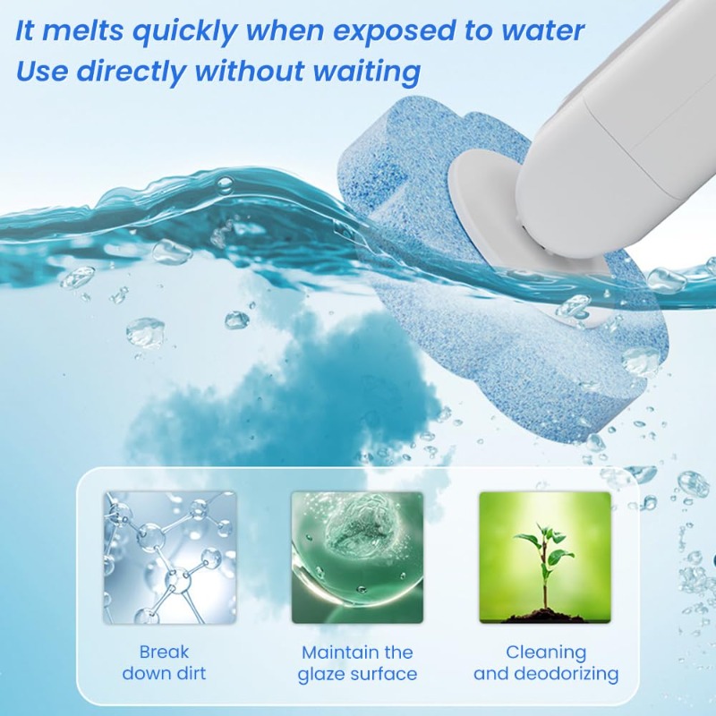 Escova Sanitária com Kits de C - Home Bathroom Upgrades avaliação e preço