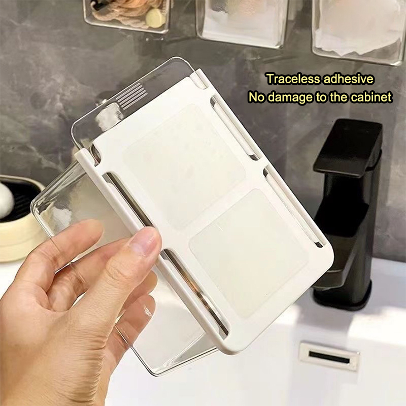 Caixa de Armazenamento Estilo  - Home Theater Bathroom avaliação e preço