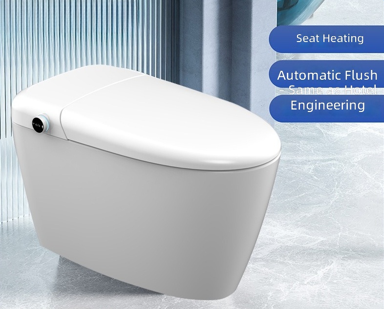 Assento Sanitário Inteligente  - Home Bathroom Upgrades avaliação e preço