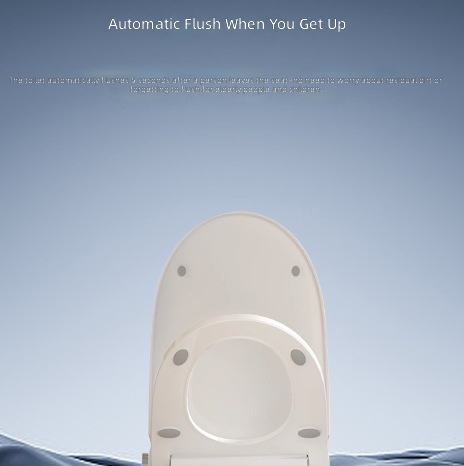 Assento Sanitário Inteligente  - Home Bathroom Upgrades avaliação e preço