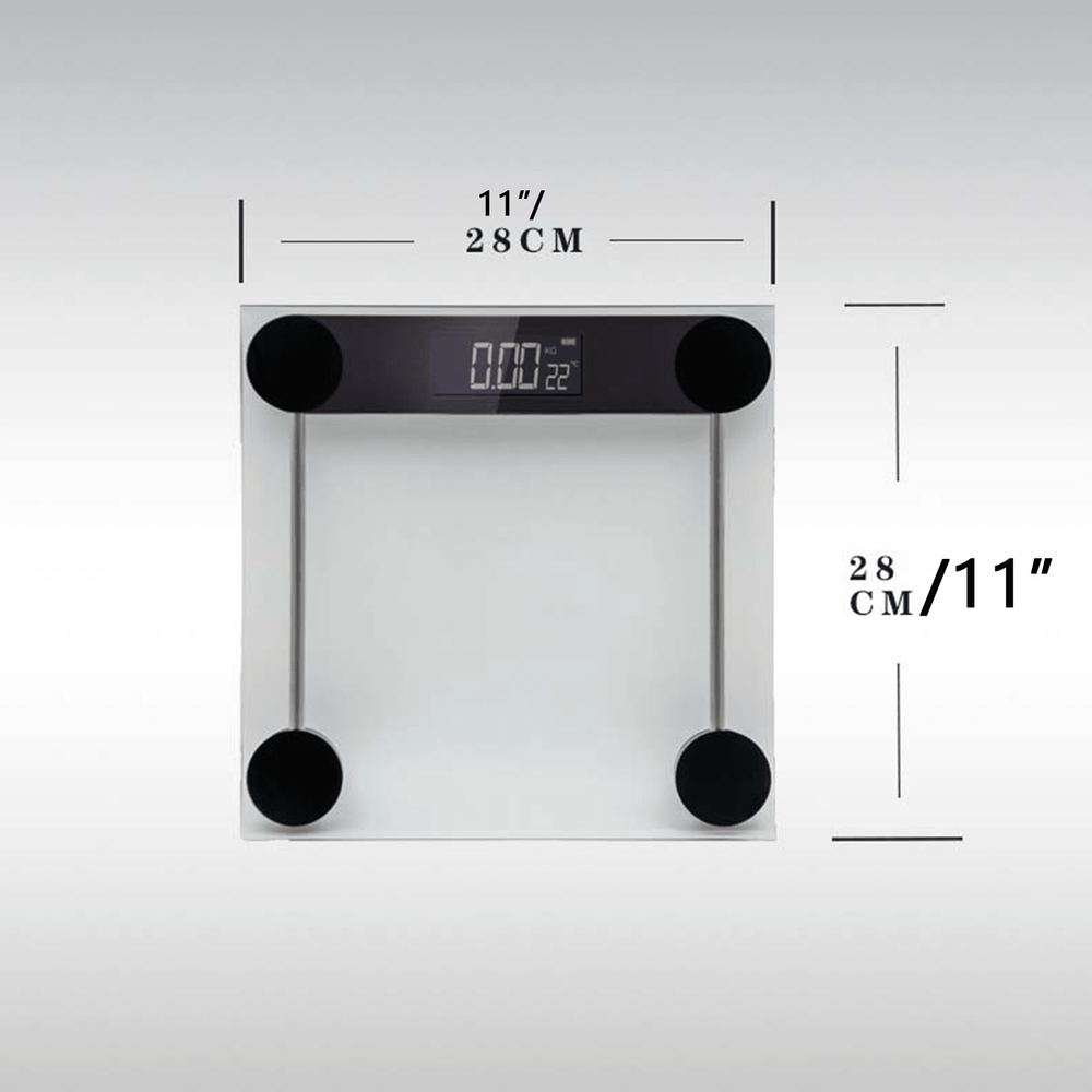 Balança de Banheiro Digital co - Home Bathroom Upgrades avaliação e preço