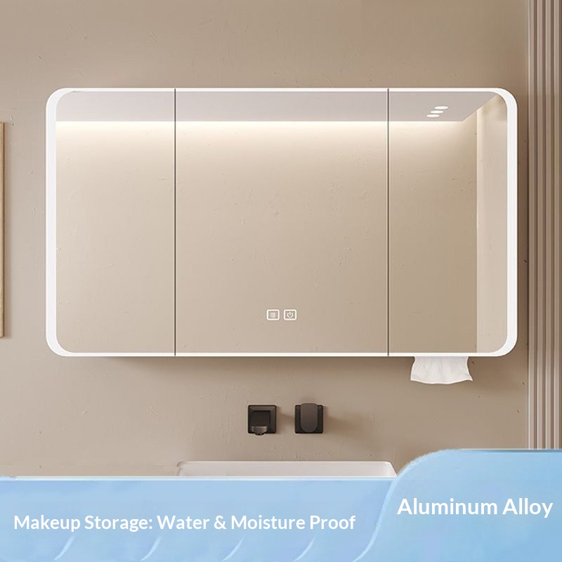 Espelho de Banheiro Inteligent - Home Theater Bathroom avaliação e preço