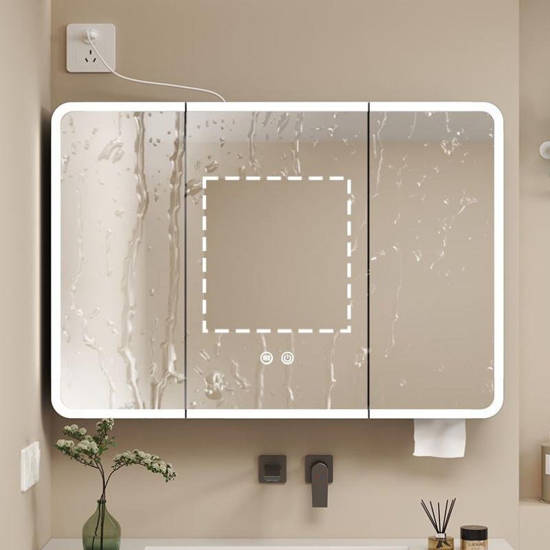 Espelho de Banheiro Inteligent - Home Theater Bathroom avaliação e preço