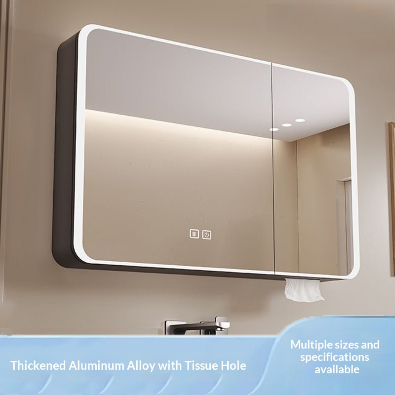 Espelho de Banheiro Inteligent - Home Theater Bathroom avaliação e preço