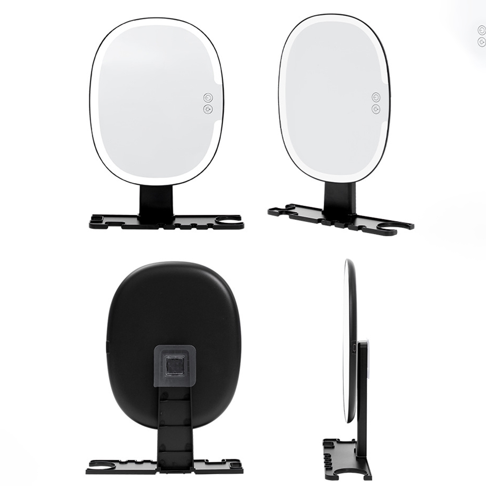 Espelho de chuveiro LED anti-e - Home Theater Bathroom avaliação e preço
