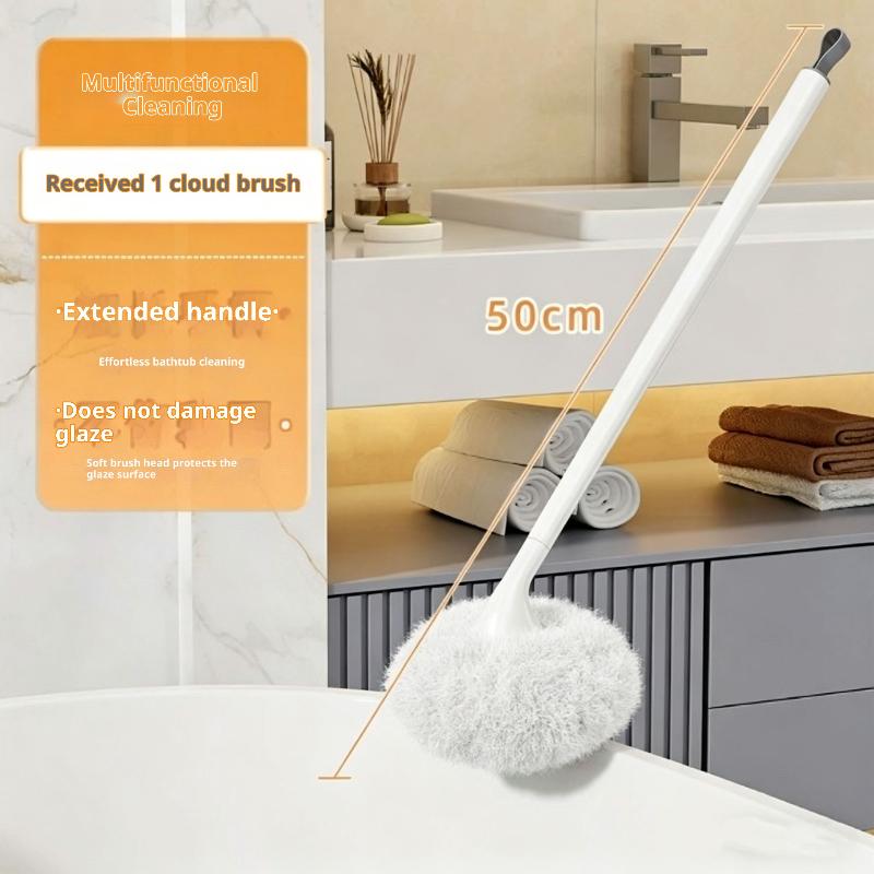 Escova de Banheiro 360 °   Esc - Jet Home Bathroom Mirrors avaliação e preço