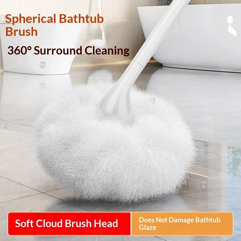 Escova de Banheiro 360 °   Esc - Jet Home Bathroom Mirrors avaliação e preço