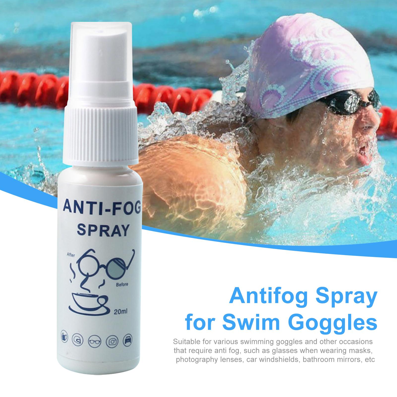 Spray antiembaçante para óculo - Home Theater Bathroom avaliação e preço