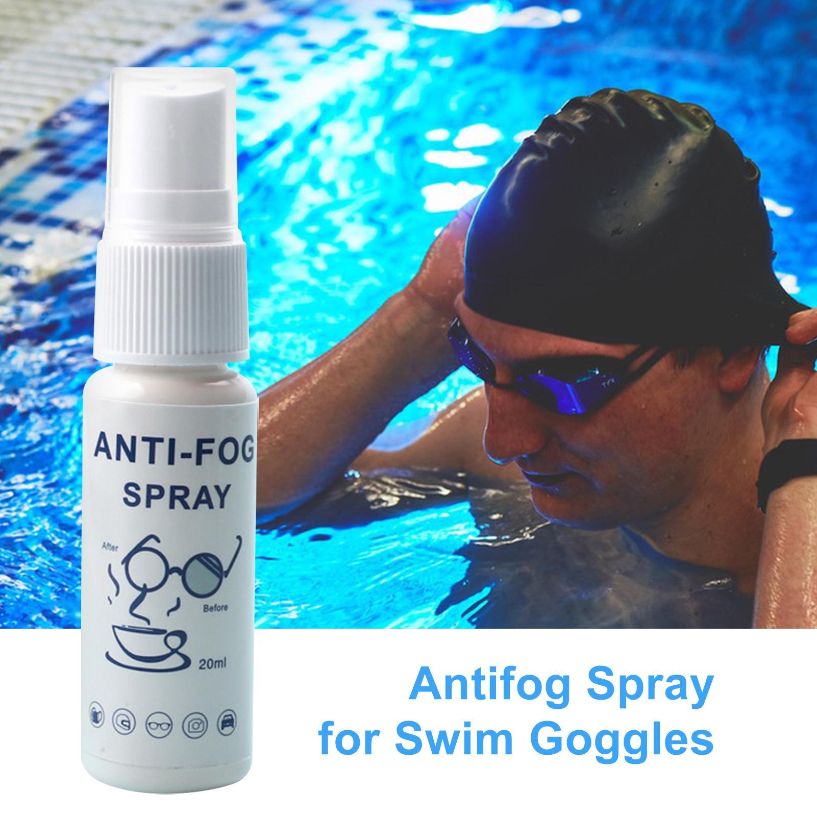Spray antiembaçante para óculo - Home Theater Bathroom avaliação e preço