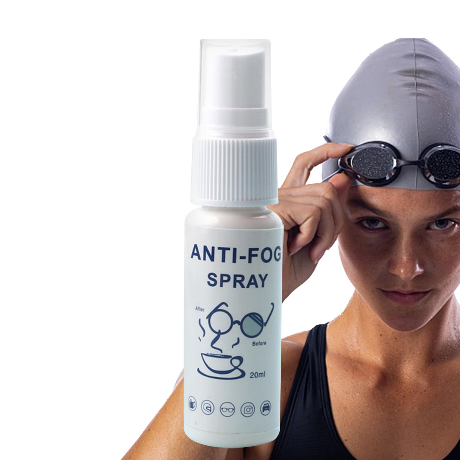 Spray antiembaçante para óculo - Home Theater Bathroom avaliação e preço
