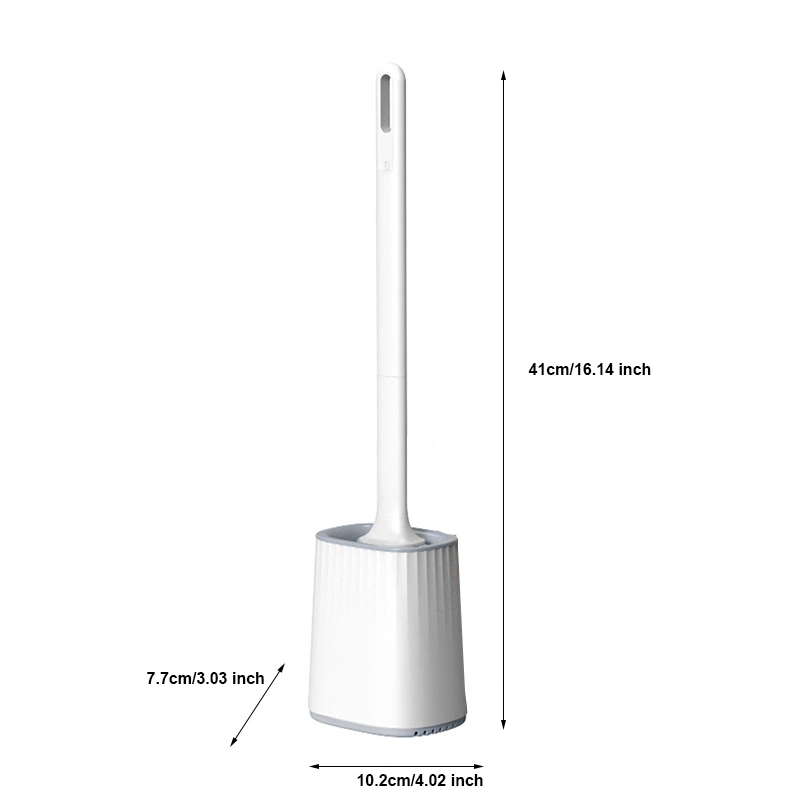 WIKHOSTAR-Escova E Suporte Do  - Home Bathroom Cleaning Machine avaliação e preço