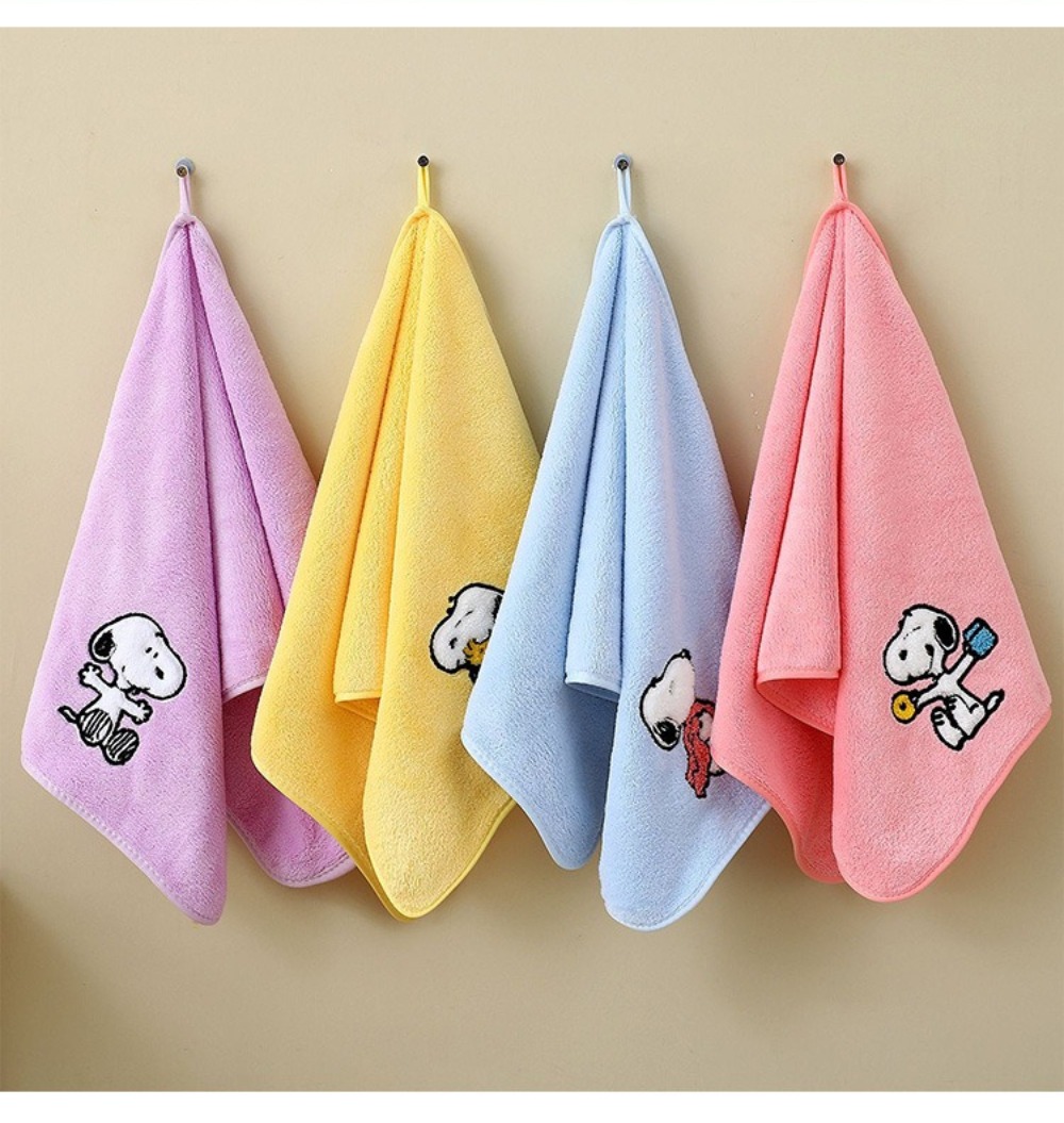 Toalha de microfibra macia e a - Home Goods Bathroom Accessories avaliação e preço