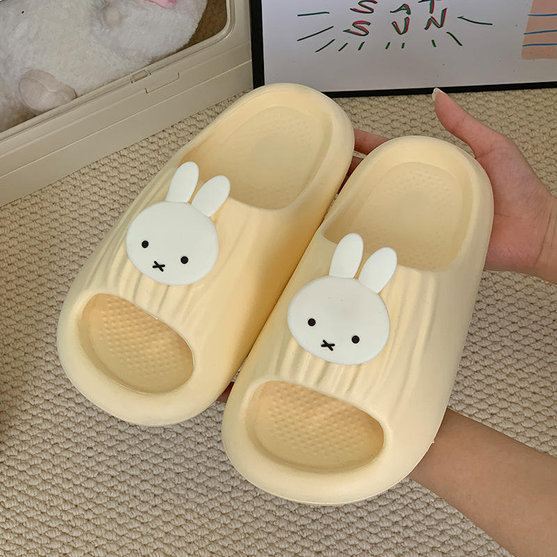 Chinelos de sola macia da séri - Home Goods Bathroom Accessories avaliação e preço
