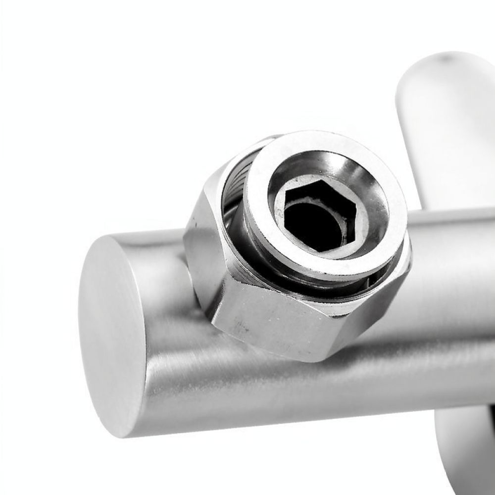 Torneira de chuveiro de parede - Home Hardware Bathroom Faucets avaliação e preço