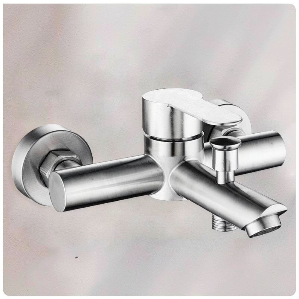 Torneira de chuveiro de parede - Home Hardware Bathroom Faucets avaliação e preço