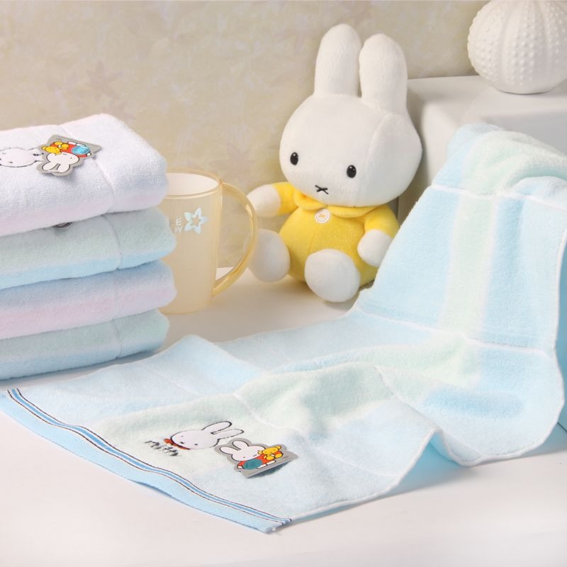 Toalha de rosto de algodão pur - Home Goods Bathroom Accessories avaliação e preço