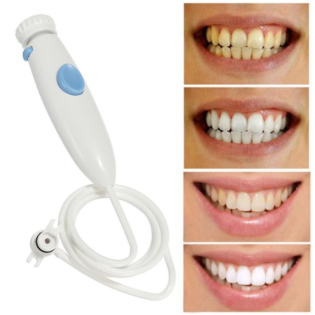 Flosser de água dental jato de - Home Bathroom Cleaning Machine avaliação e preço