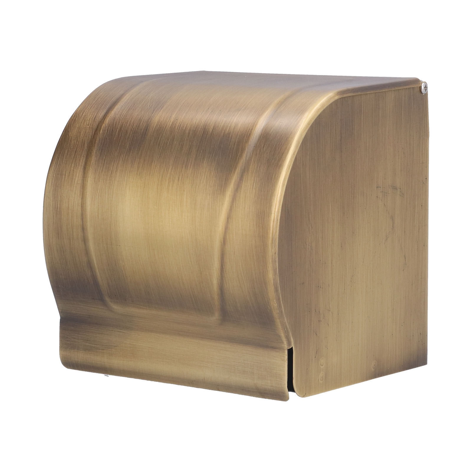 Dispensador de Papel Toalha de - Home Bathroom Towel Dispenser avaliação e preço