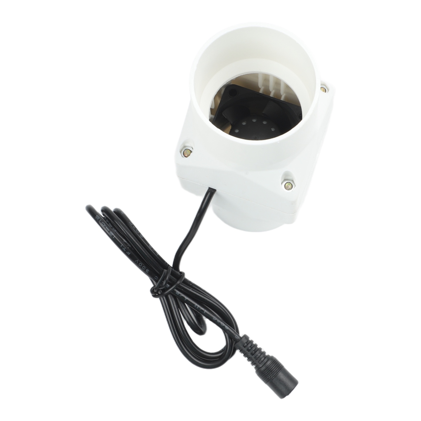 Ventilador de Duto Inline para - Home Bathroom Fan avaliação e preço