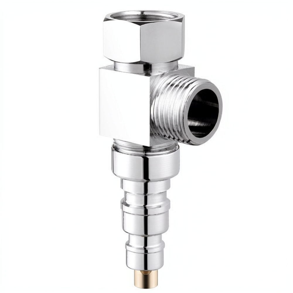 Conector Desviador de Água de  - Home Hardware Bathroom Faucets avaliação e preço