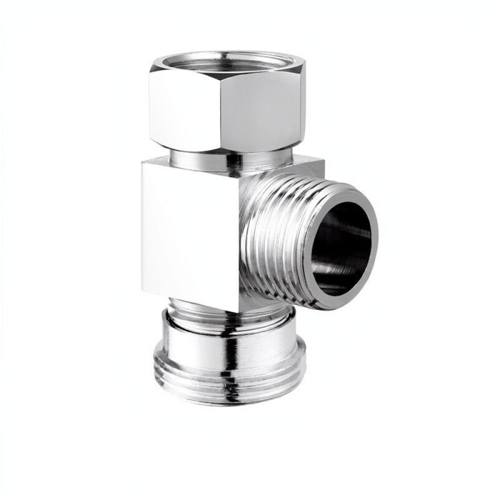 Conector Desviador de Água de  - Home Hardware Bathroom Faucets avaliação e preço